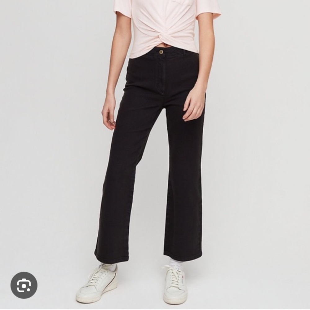 🌟3for$50🌟Aritzia Lezzie Pants/Jeans